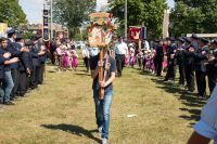 100 Jahre FF Buechekuehn_Festzug-70